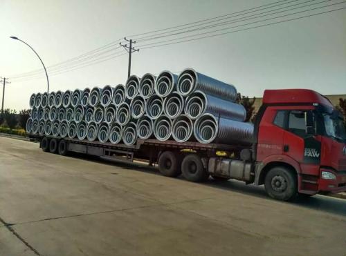 鋼波紋管的問世解決了哪些實質性問題？